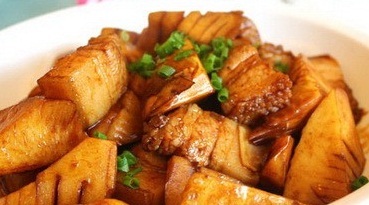 人家粗菜馆·宴会厅(城南店)