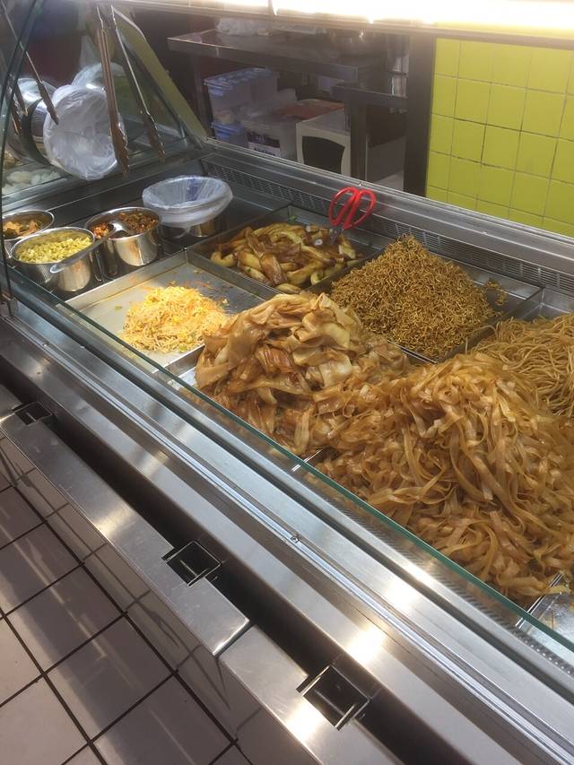 华润万家(台山商业城D座商场店)