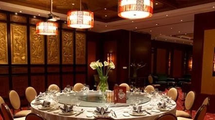 老丰阁品味上海(湖南路店)