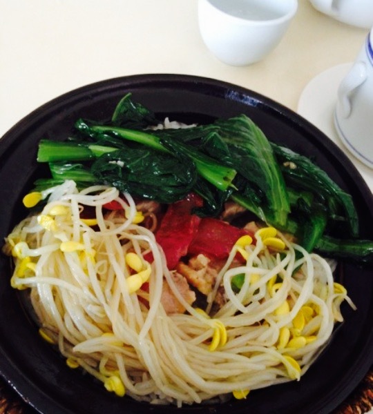 小嘴煲煲掂(信宜店)