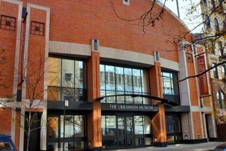 乌克兰博物馆