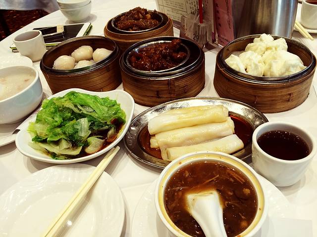 稻香(北海中心店)