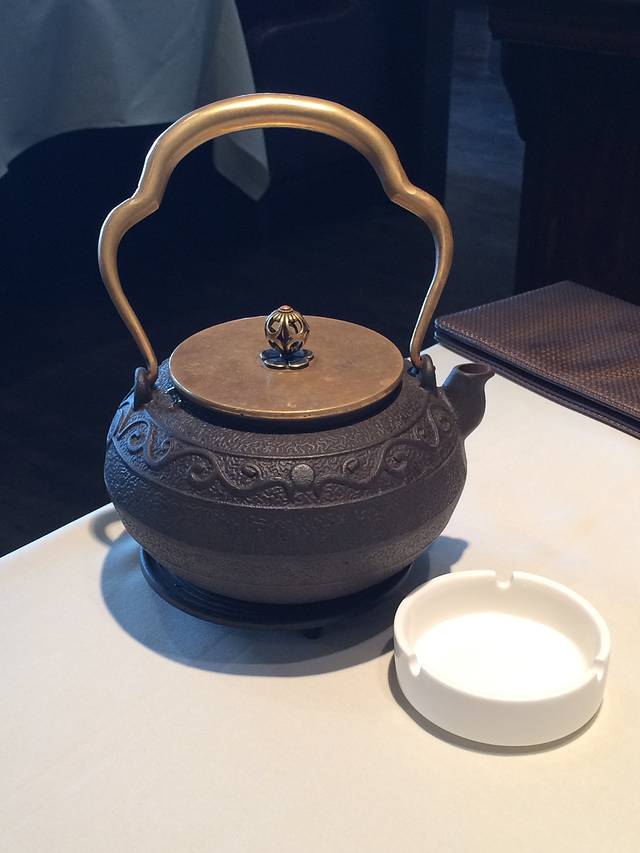 九段烧传统中国菜(磐石路店)