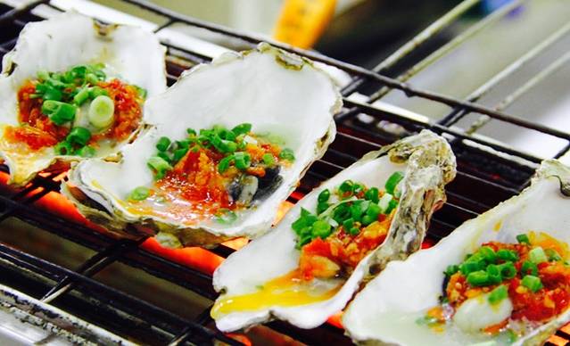 晓梅烧烤(靖宇胡同店)