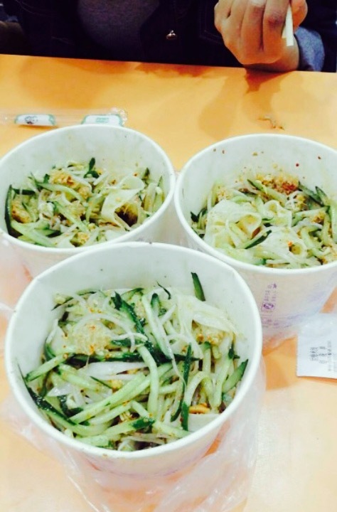 江城风味(亿豪泊景城店)