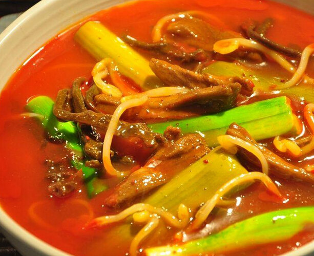 卓卓风味(护国路店)