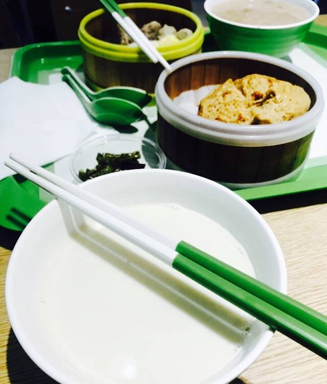 老乡鸡(中环城店)