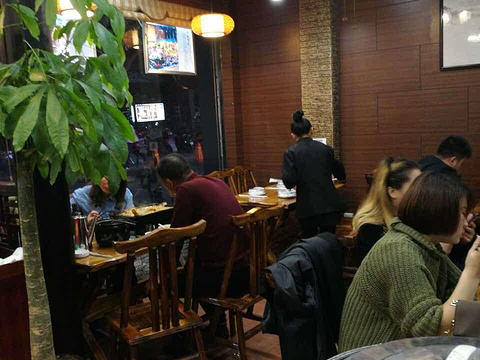 2022衢州人家(建国北路店)-旅游攻略-门票-地址-问答-游记点评,嘉兴