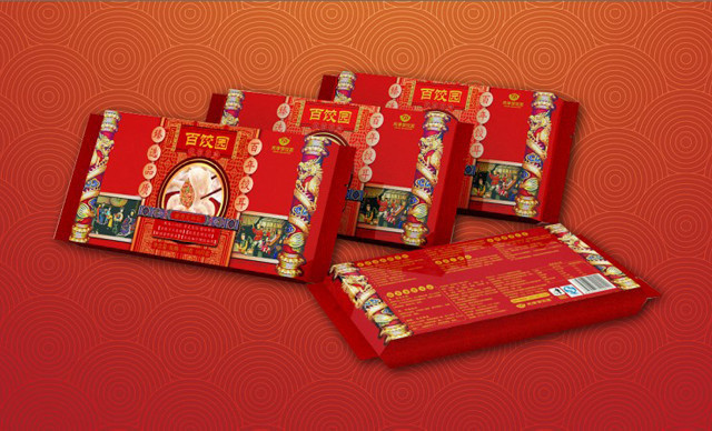 天津百饺园酒楼(平山道店)