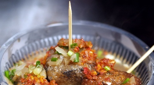 郭老六臭豆腐(兰青街店)