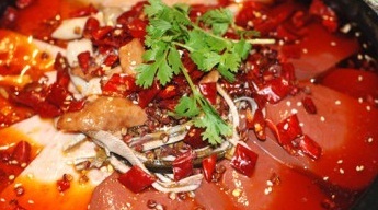 可达酒店·餐厅