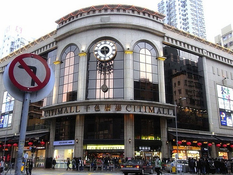 2024元朗广场-旅游攻略-门票-地址-问答-游记点评,香港旅游旅游景点