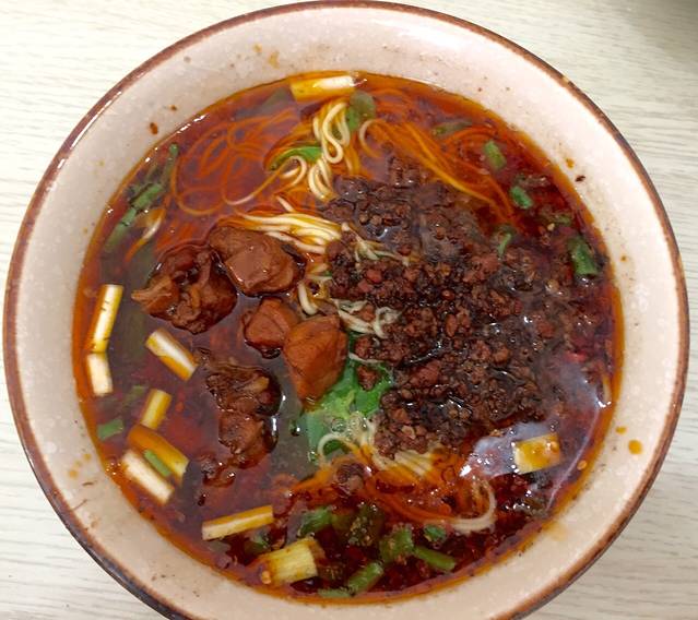 小东十七面食店(东干道分店)