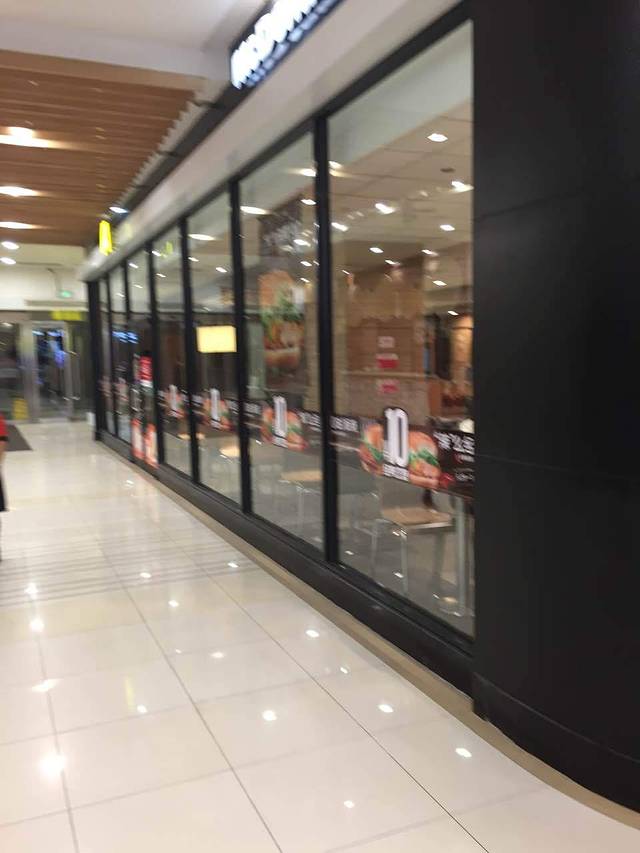 麦当劳(东海路店)