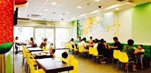 德克士(麻城店)