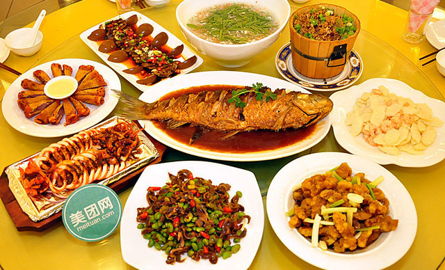 阿斯旺大饭店回族菜