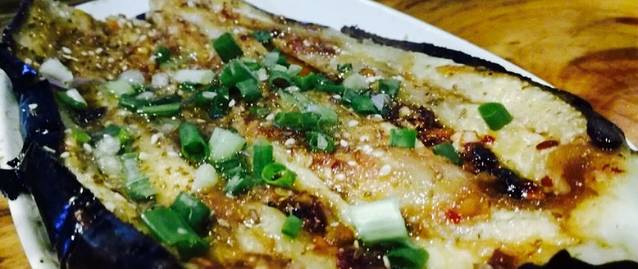 金木园烧烤(莲塘店)