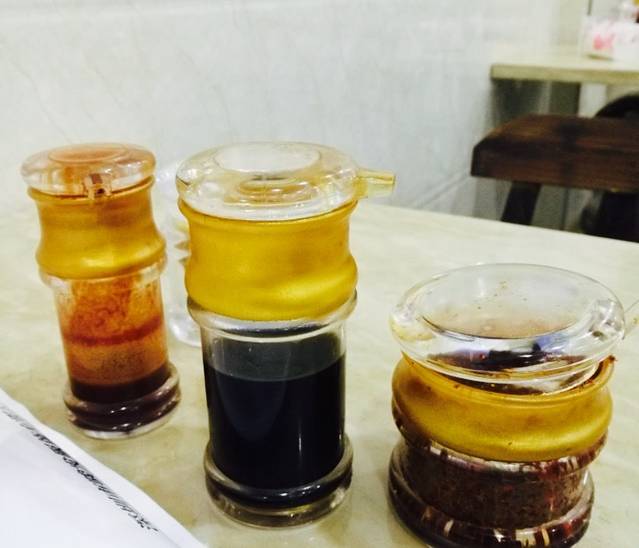 小松鼠拉面馆(绿洲广场店)