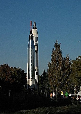 纽约科技博物馆