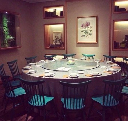 佬肥猫(松江东鼎店)