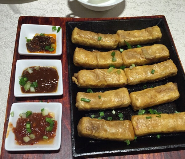 徽州小镇(惠新东街店)