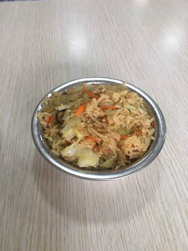 阿三牛肉店(张坂分店)