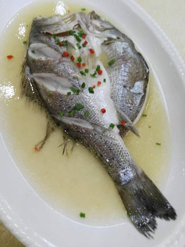 港丰海鲜酒楼·家宴·私房菜(汇和城购物中心店)