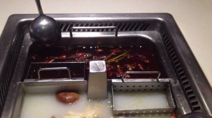 海底捞(武胜路凯德广场店)