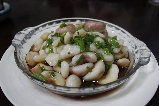 四新春菜馆(梅湾街店)