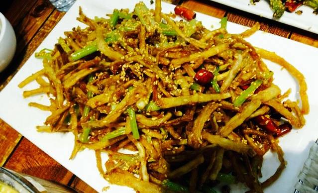 刘记猪蹄(铁岭店)