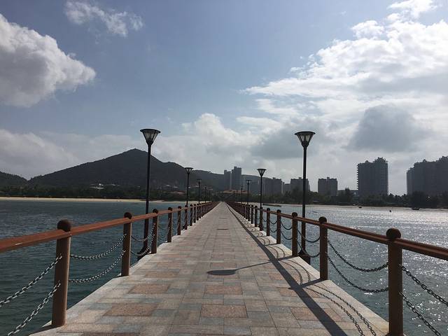 鹿回头国宾馆大堂吧