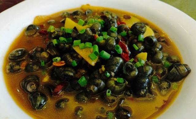 蒋贵妃土菜馆(溪口店)