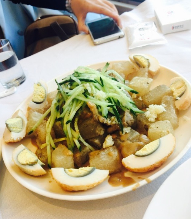 峰峰菜馆(景园店)