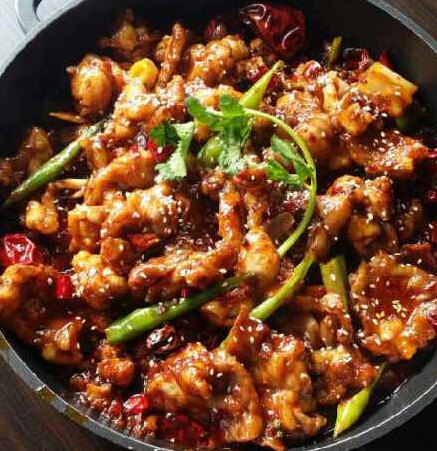 麻辣小叁·叁杯锅物(钟楼店)