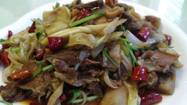 清元饭店(兴华店)