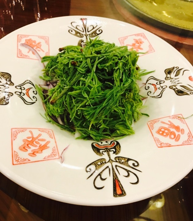 好年景烤鸭店(朝阳西路店)