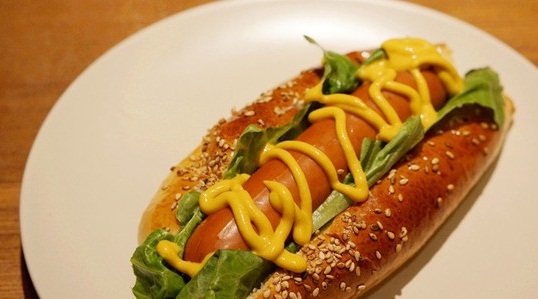 弘祥蜂蜜大麻花(福佳新天地广场店)