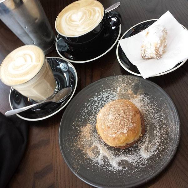 许昌常桂花热干面(三角店)