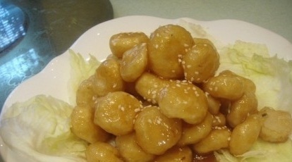 聚柳林烤鸭店(魏公村店)