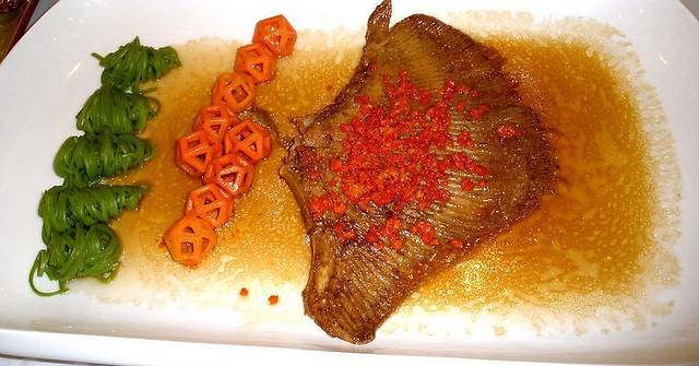 长城·紫气东来(三峡东山店)