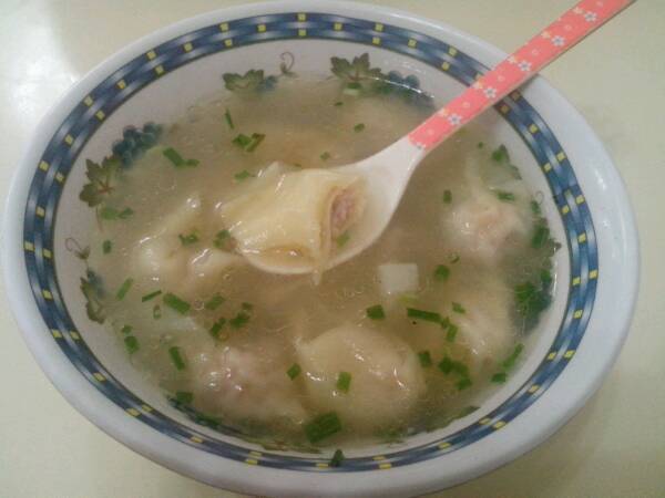 谈炎记水饺馆(利济北路店)