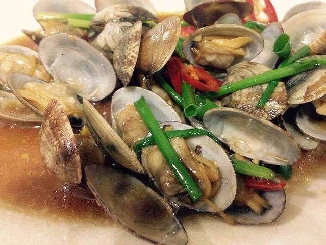 友强·老厦门特色海鲜(湖里闽菜海鲜地标店)