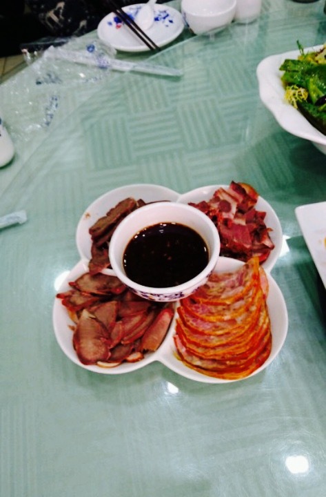 老保定(建华大街店)