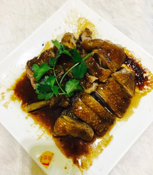 八和庄大酒楼(老惶塘店)