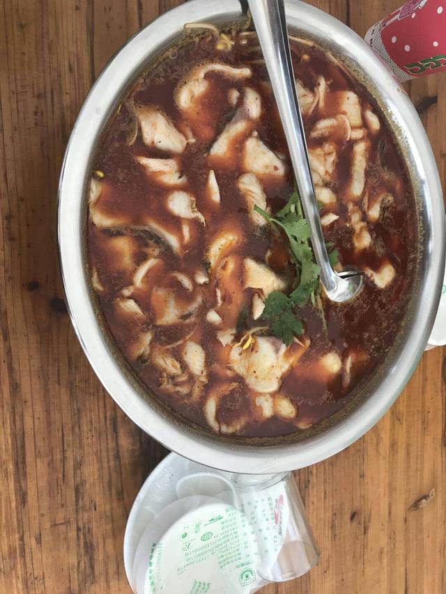 四川老农民川菜馆