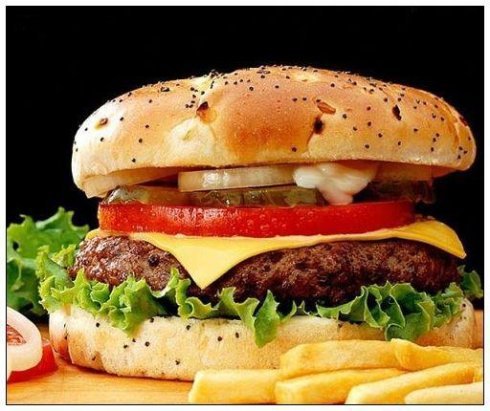 大洋快餐(沙田园店)