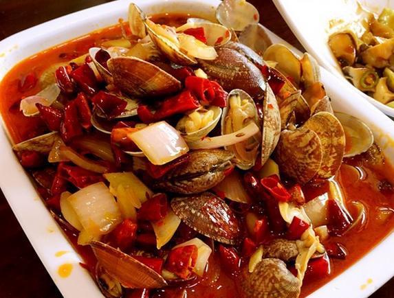 海鲜居(赶海部落店)