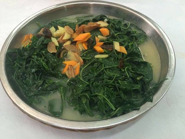 台山第一家兴华黄鳝饭(彭沙坑总店)