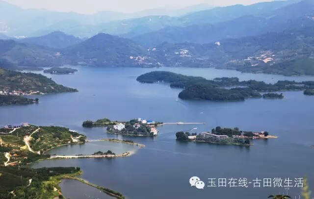 中国古田食用菌博物馆