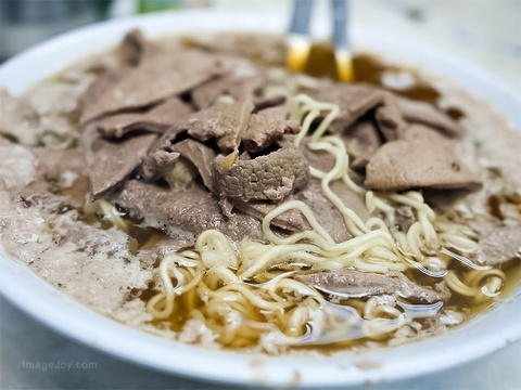 维记咖啡粉面
